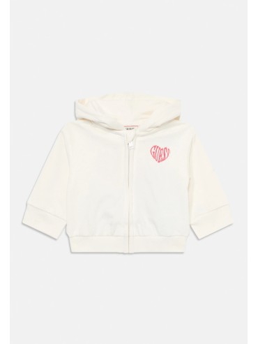 Fullzip guess? baby e bimba