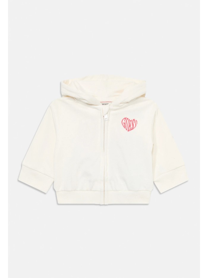 Fullzip guess? baby e bimba