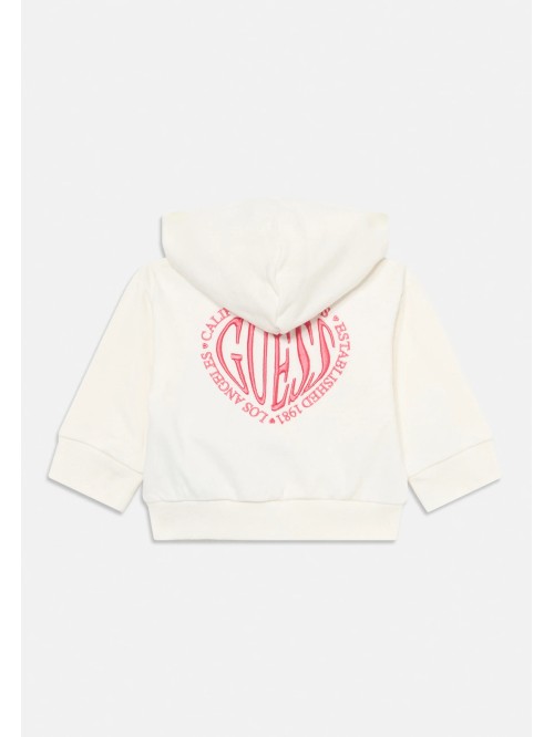 Fullzip guess? baby e bimba