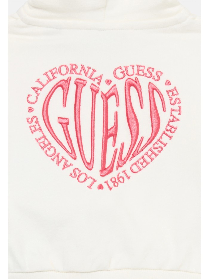 Fullzip guess? baby e bimba