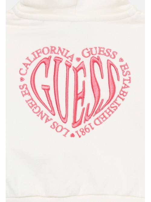 Fullzip guess? baby e bimba