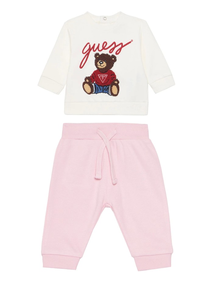 Completo guess? baby bimba