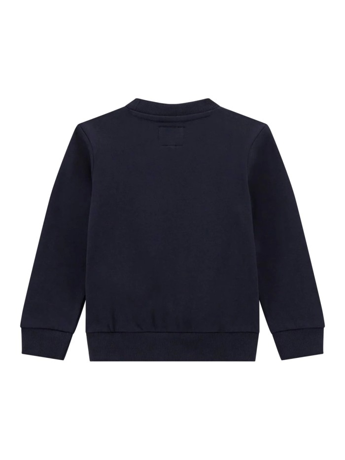 Felpa guess? baby e bimba