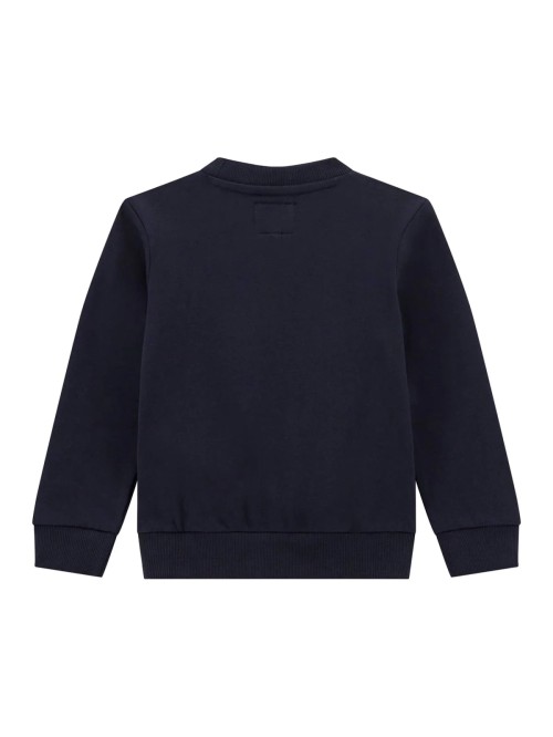 Felpa guess? baby e bimba