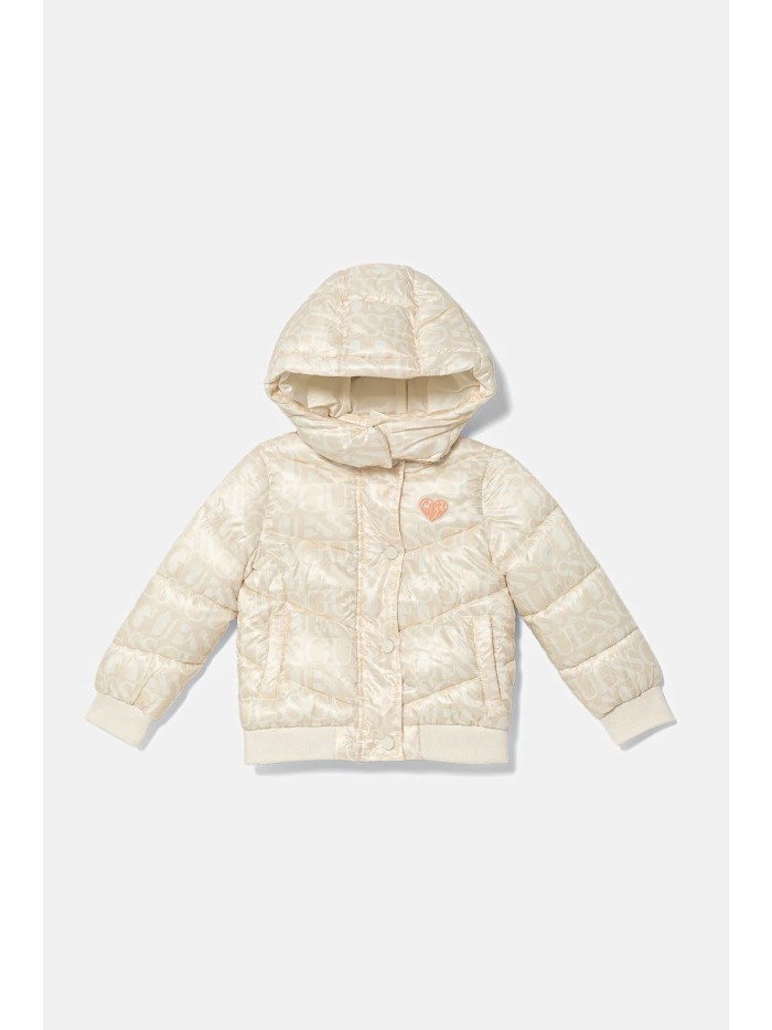 Giubbino guess? baby e bimba