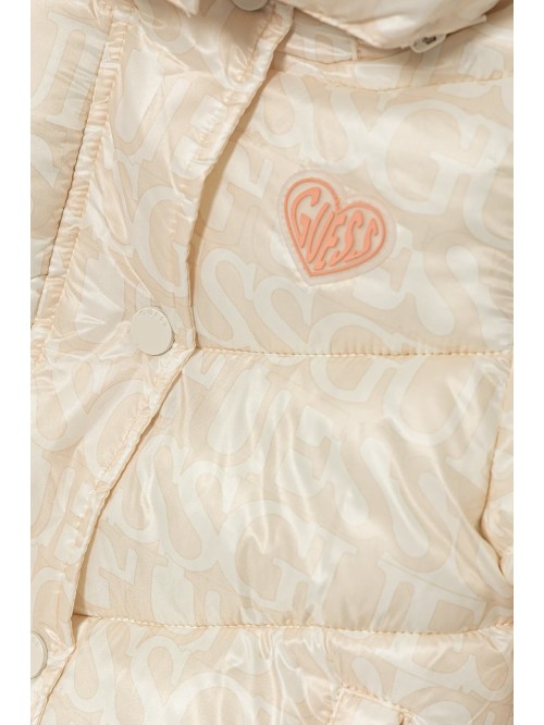 Giubbino guess? baby e bimba