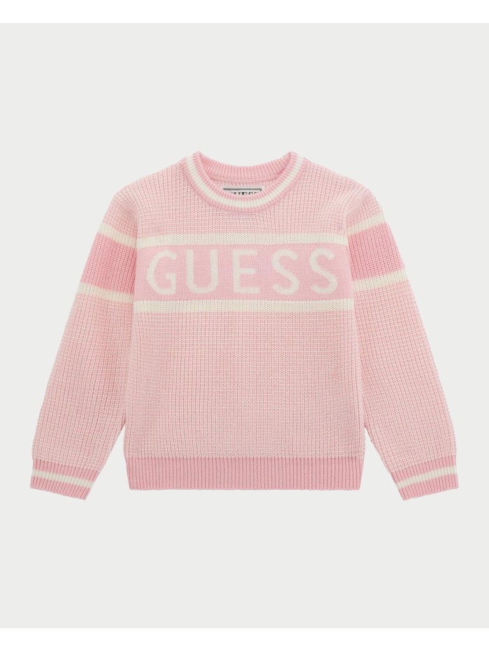 Maglioncino guess? baby e bimba