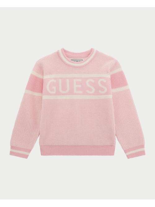 Maglioncino guess? baby e bimba
