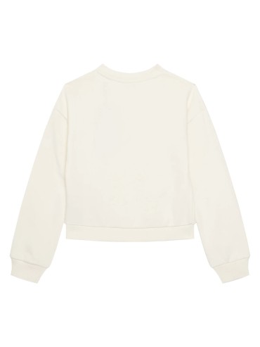 Felpa guess? baby e bimba 2