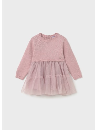 Vestina mayoral baby bimba