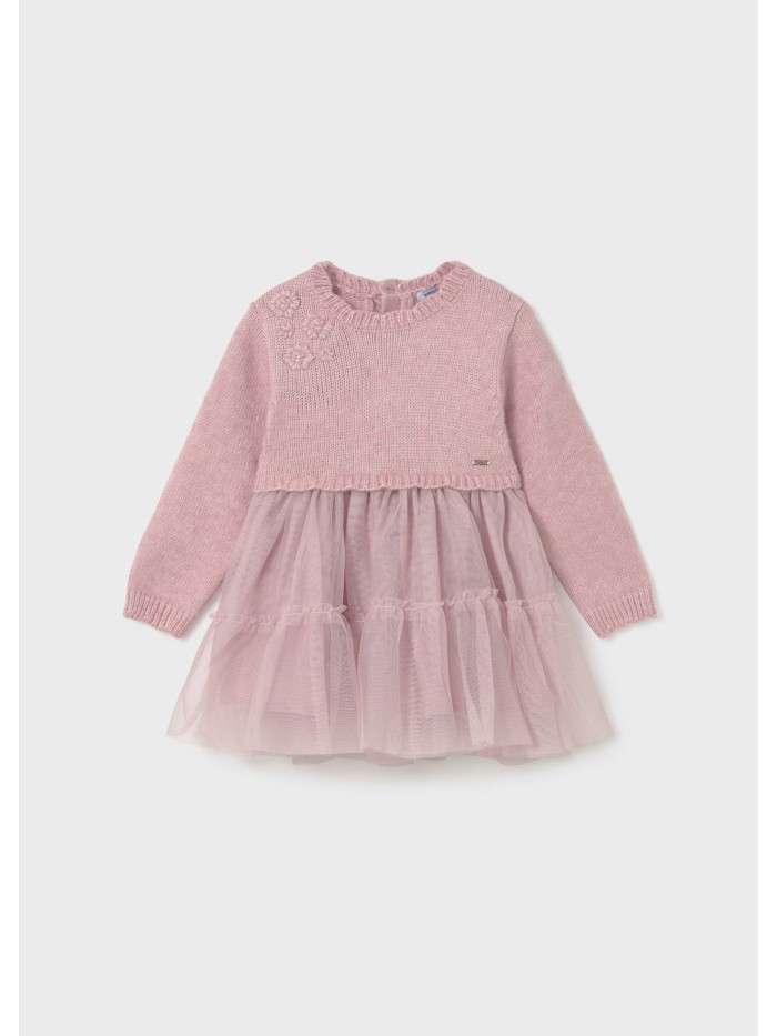 Vestina mayoral baby bimba