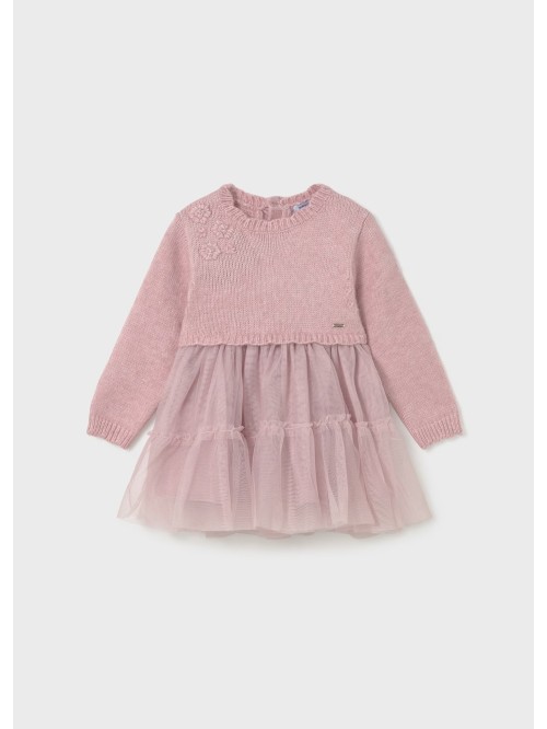 Vestina mayoral baby bimba