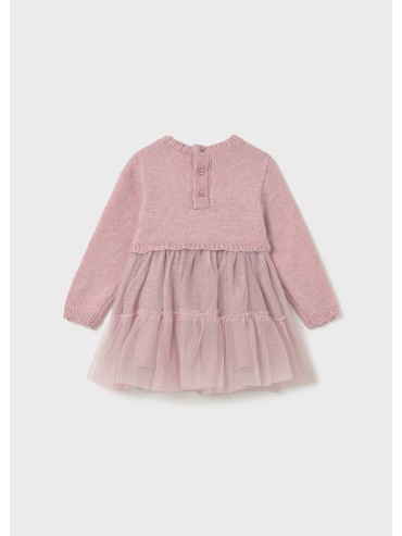 Vestina mayoral baby bimba 2