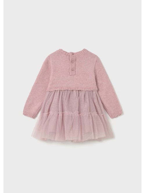 Vestina mayoral baby bimba