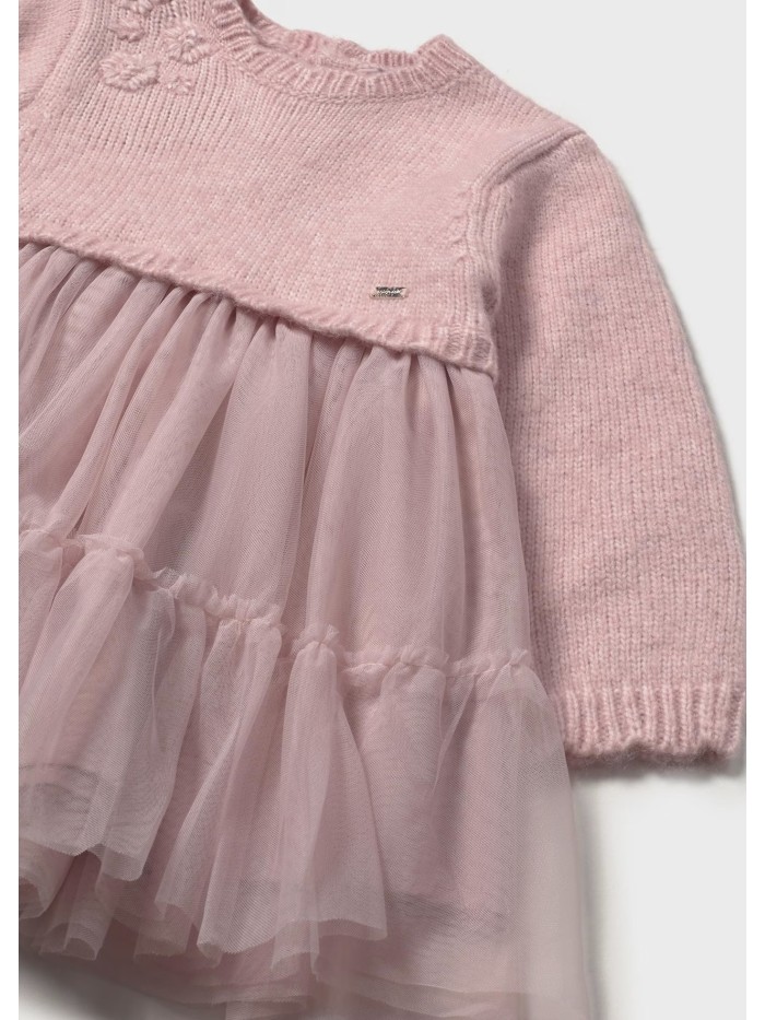 Vestina mayoral baby bimba