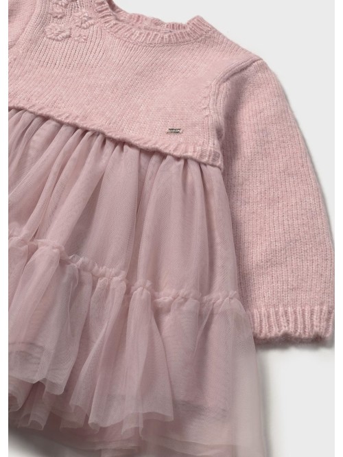 Vestina mayoral baby bimba