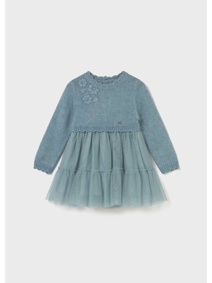 Vestina mayoral baby bimba