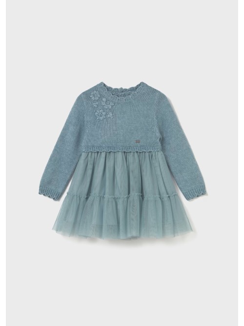 Vestina mayoral baby bimba