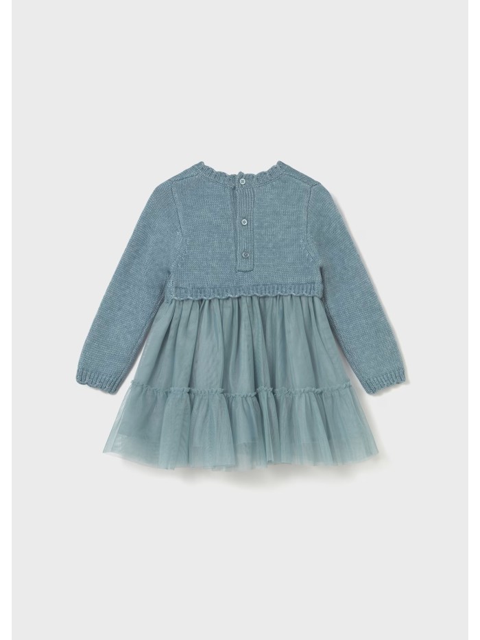 Vestina mayoral baby bimba