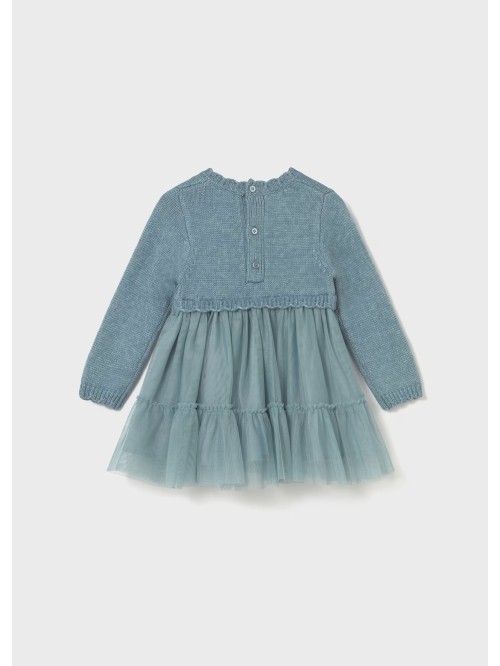 Vestina mayoral baby bimba