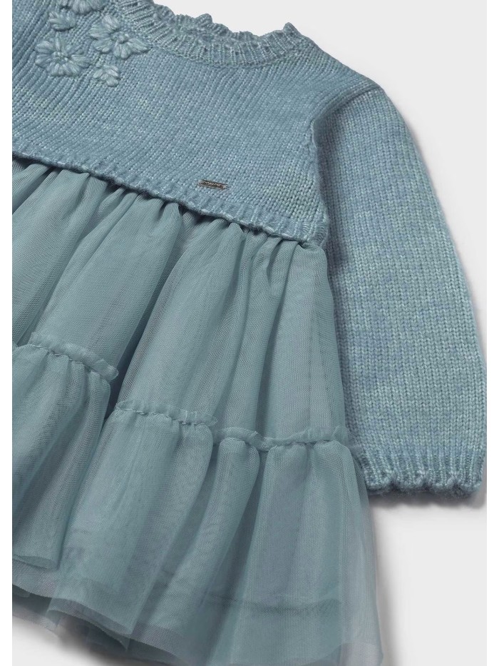 Vestina mayoral baby bimba