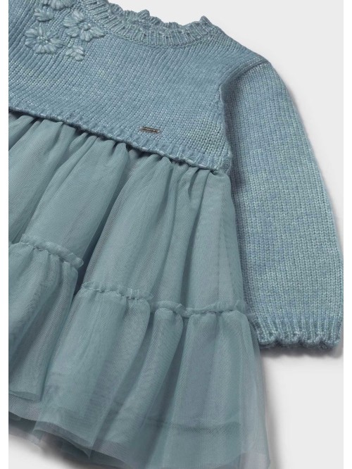 Vestina mayoral baby bimba