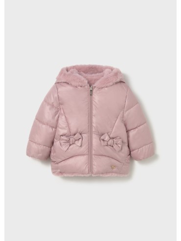 Giubbotto revers mayoral baby bimba