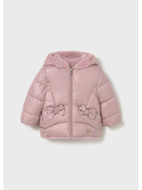 Giubbotto revers mayoral baby bimba