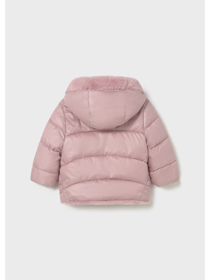 Giubbotto revers mayoral baby bimba