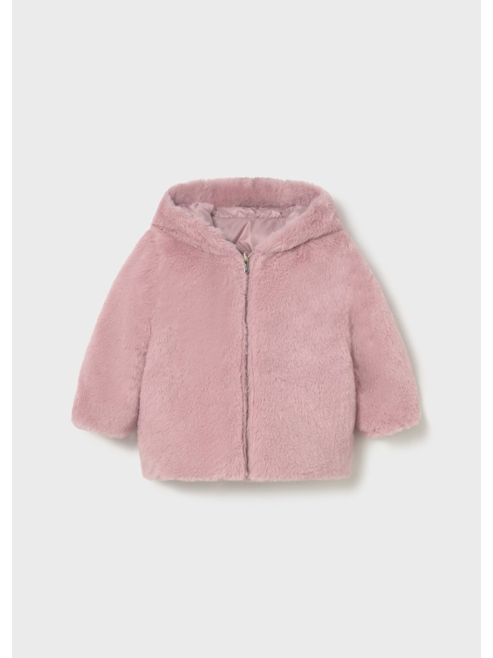 Giubbotto revers mayoral baby bimba