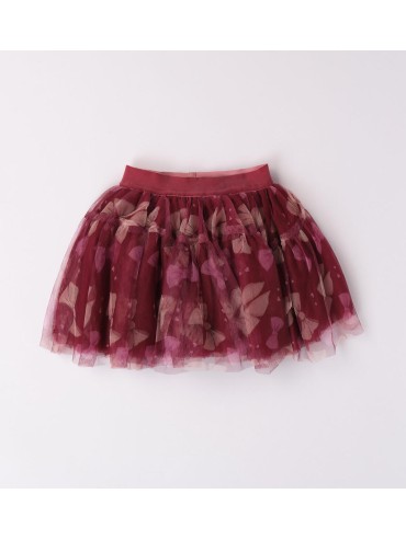 Gonna sarabanda baby e bimba