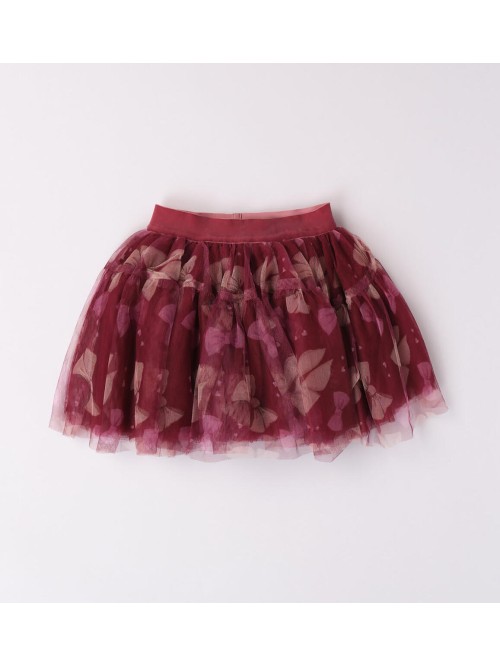 Gonna sarabanda baby e bimba