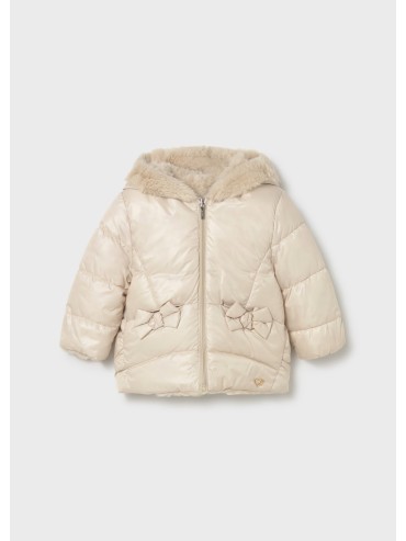 Giubbotto revers mayoral baby bimba 2