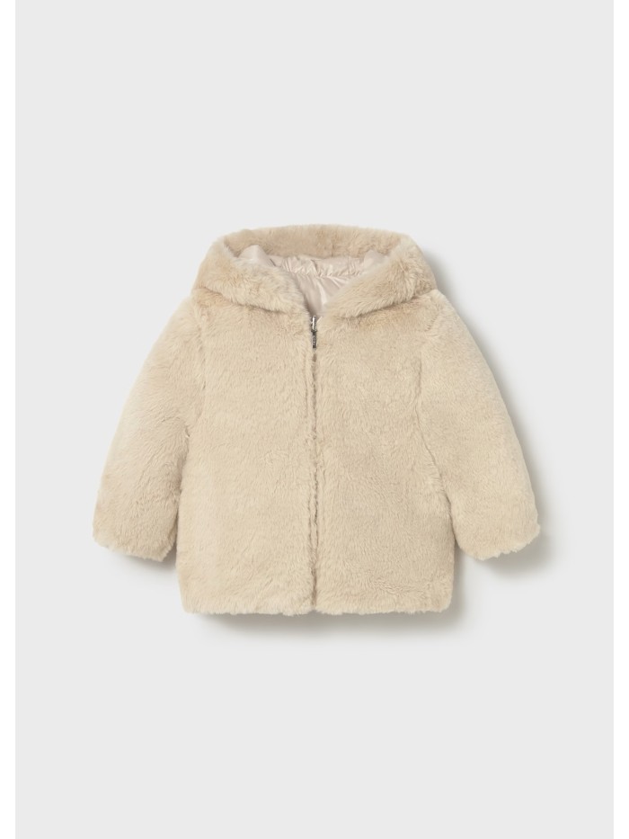 Giubbotto revers mayoral baby bimba