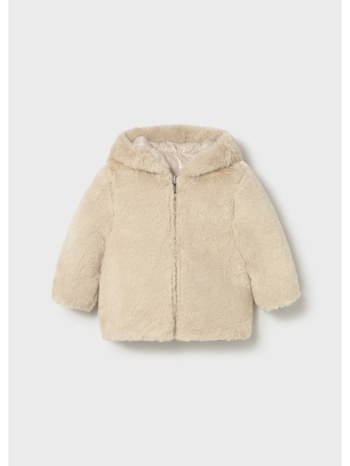 Giubbotto revers mayoral baby bimba