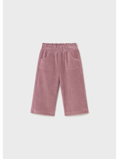 Pant corsaro mayoral baby bimba