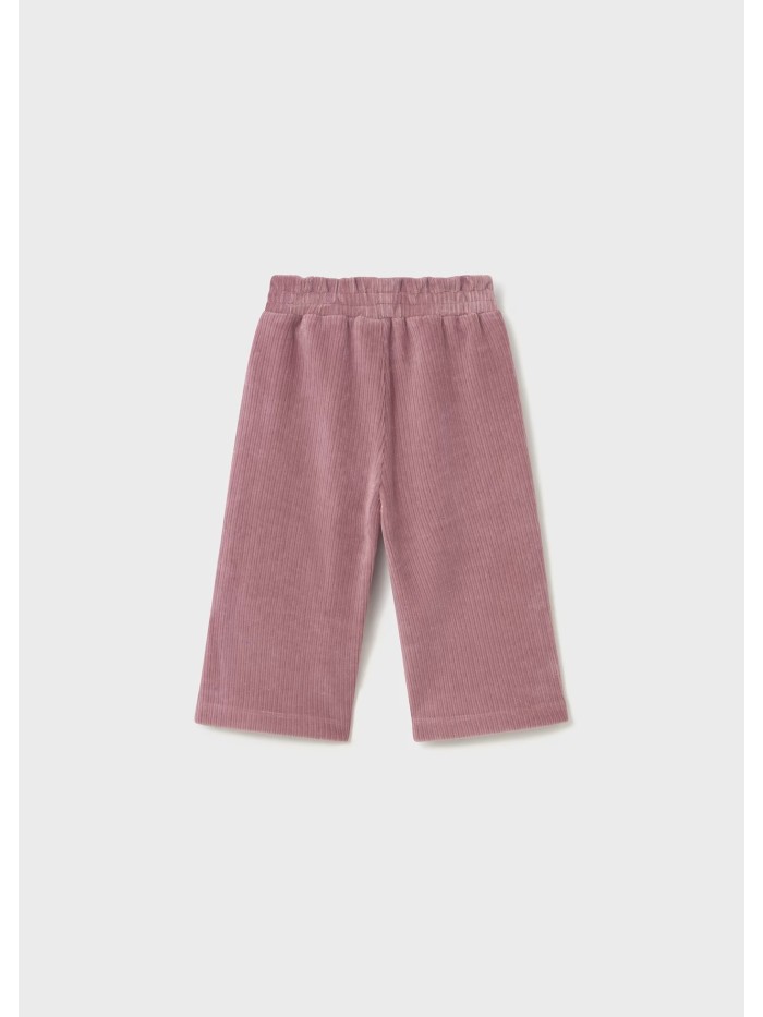 Pant corsaro mayoral baby bimba