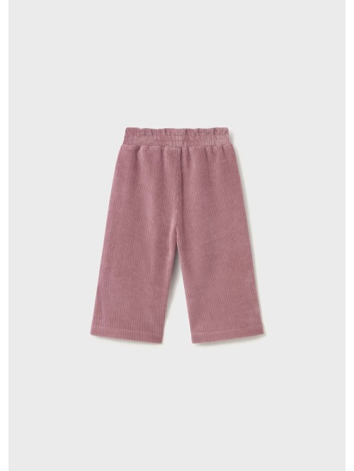 Pant corsaro mayoral baby bimba