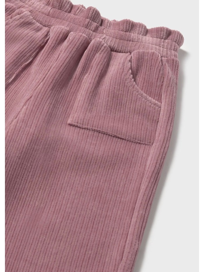 Pant corsaro mayoral baby bimba
