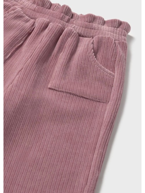 Pant corsaro mayoral baby bimba