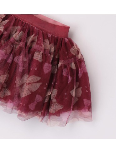 Gonna sarabanda baby e bimba 2