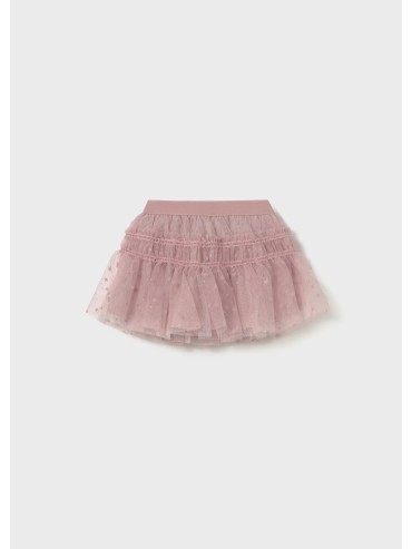 Gonna tulle mayoral baby bimba
