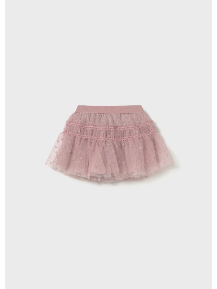 Gonna tulle mayoral baby bimba