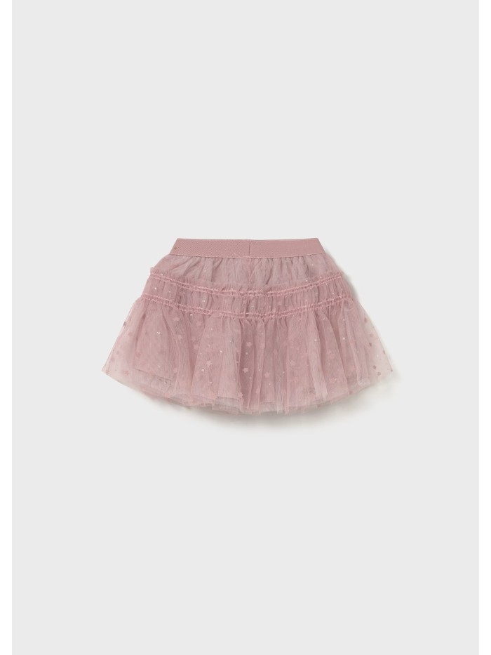 Gonna tulle mayoral baby bimba