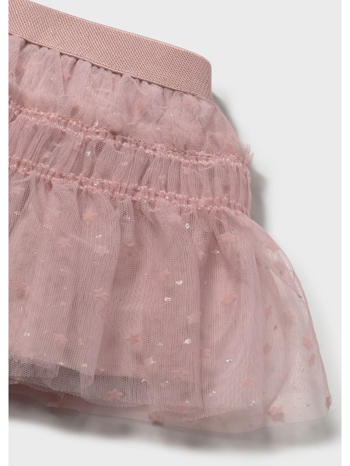 Gonna tulle mayoral baby bimba