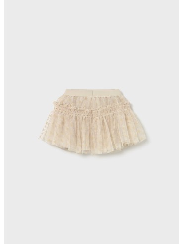 Gonna tulle mayoral baby bimba 2