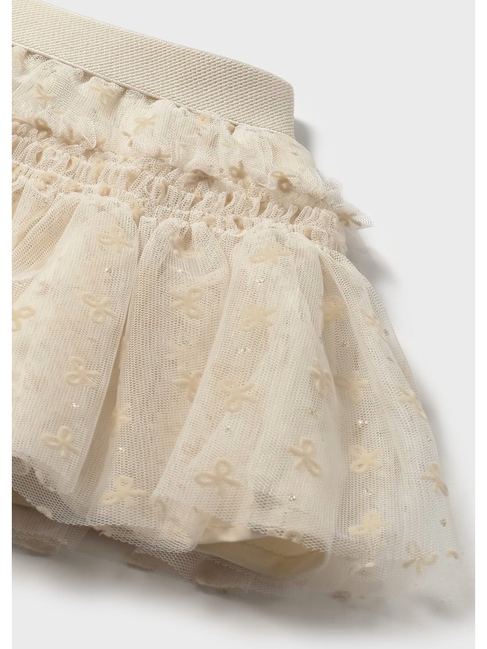 Gonna tulle mayoral baby bimba