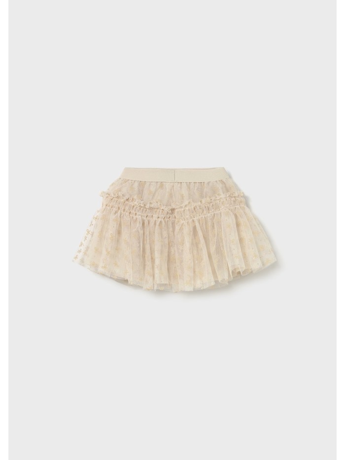 Gonna tulle mayoral baby bimba