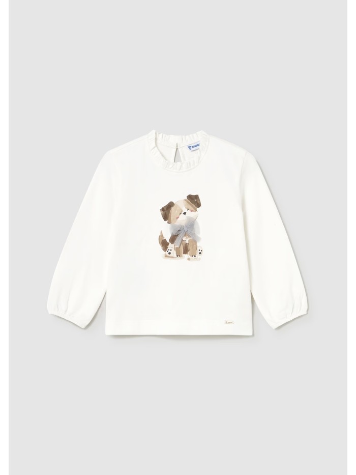 Maglietta  ml mayoral babt bimba