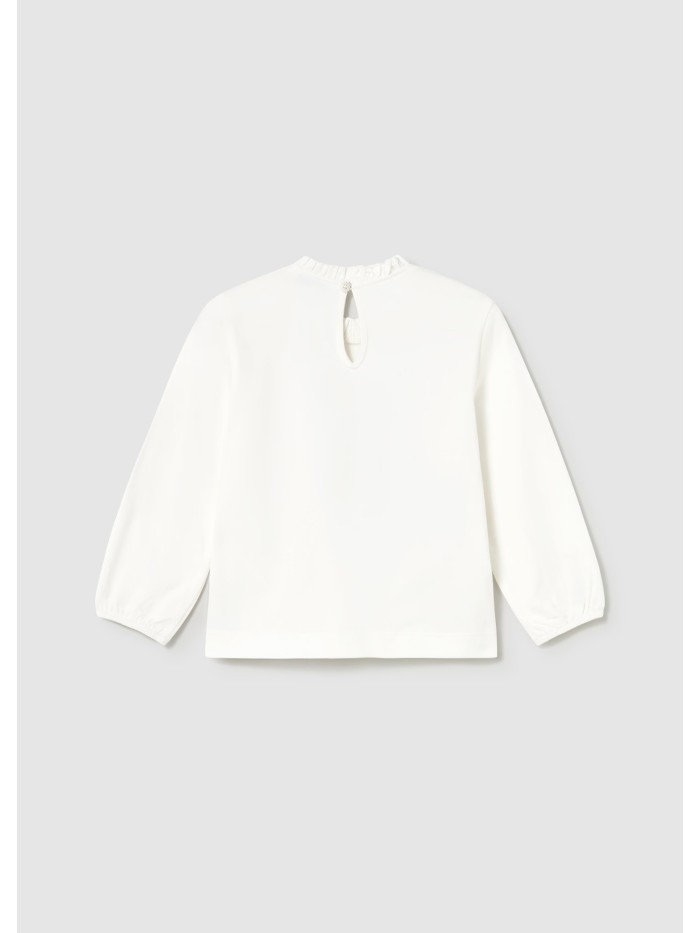 Maglietta  ml mayoral babt bimba